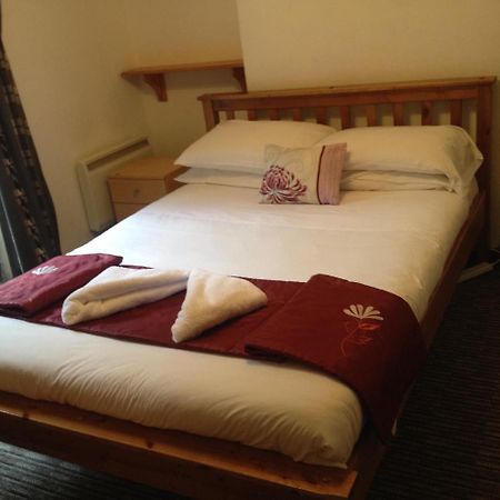 Sandpiper Guest House Okręg wyborczy Hove Zewnętrze zdjęcie